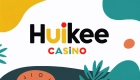 Logo huikeecasino.ca